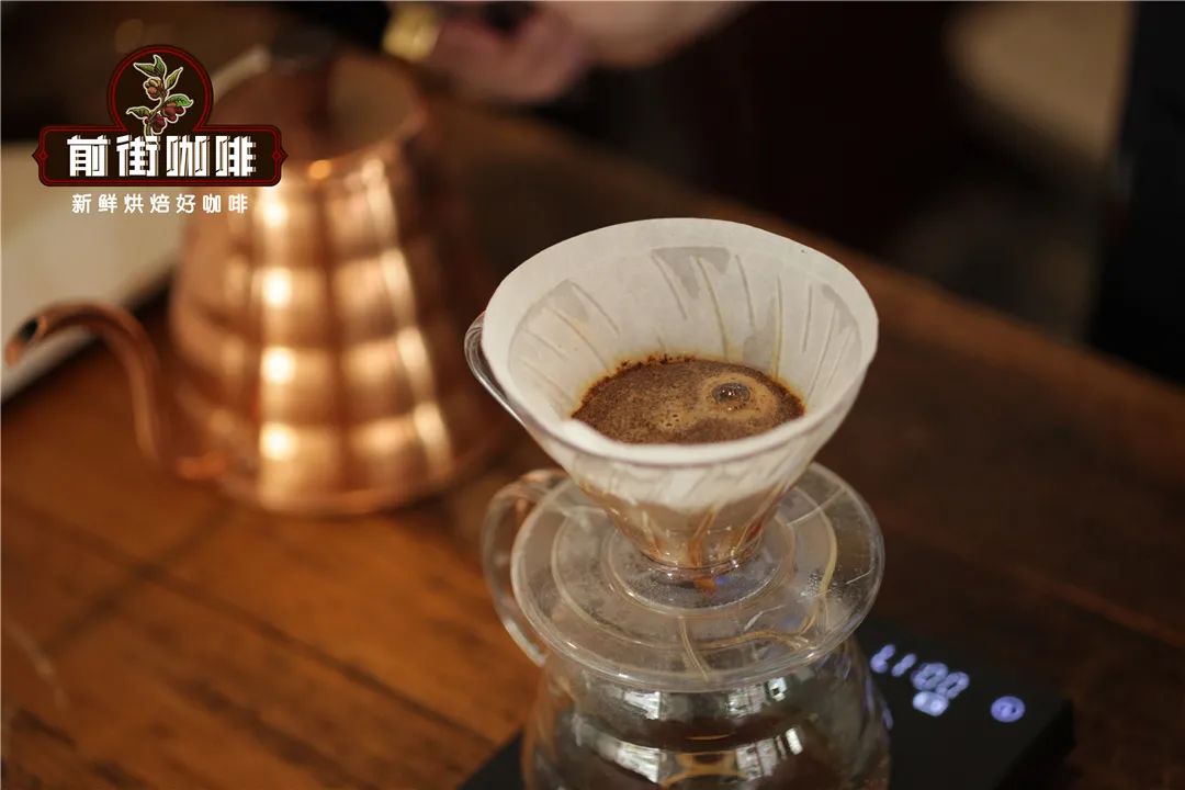 Steaming method｜What is the meaning and purpose of steaming ​Pour over​(V60) coffee? How much water should be poured into steaming? Calculate the steaming time for coffee extraction