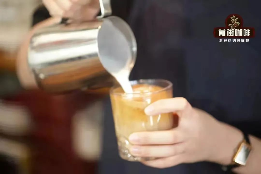 Australian White Coffee|What is Flat White? Australian White Coffee Production Parameters Italian Concentrated Milk Ratio Reference Australian White Coffee|What is Flat White? Australian White Coffee Production Parameters Italian Concentrated Milk Ratio Reference