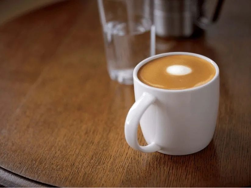 Australian White Coffee|What is Flat White? Australian White Coffee Production Parameters Italian Concentrated Milk Ratio Reference Australian White Coffee|What is Flat White? Australian White Coffee Production Parameters Italian Concentrated Milk Ratio Reference