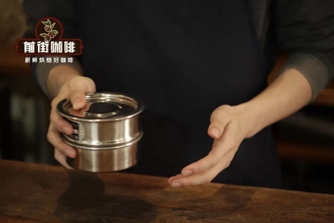 Grinding Size｜Recommended Grinding Size for Hand-brewed Coffee French Press Cold Brew Ice Drip
