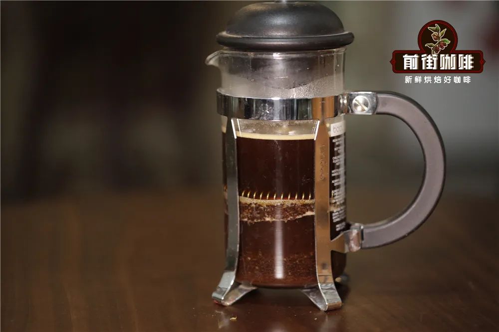 Grinding Size｜Recommended Grinding Size for Hand-brewed Coffee French Press Cold Brew Ice Drip