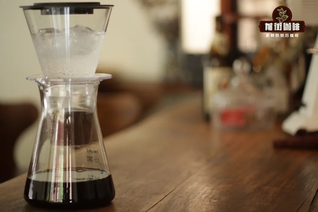 Grinding Size｜Recommended Grinding Size for Hand-brewed Coffee French Press Cold Brew Ice Drip
