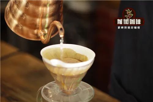 Brewing water temperature | The difference between the brewing water temperature of Pour over(V60) coffee and the coffee flavor. How to determine the water temperature of Pour over(V60) coffee Brewing water temperature | The difference between the brewing water temperature of Pour over(V60) coffee and the coffee flavor. How to determine the water temperature of Pour over(V60) coffee