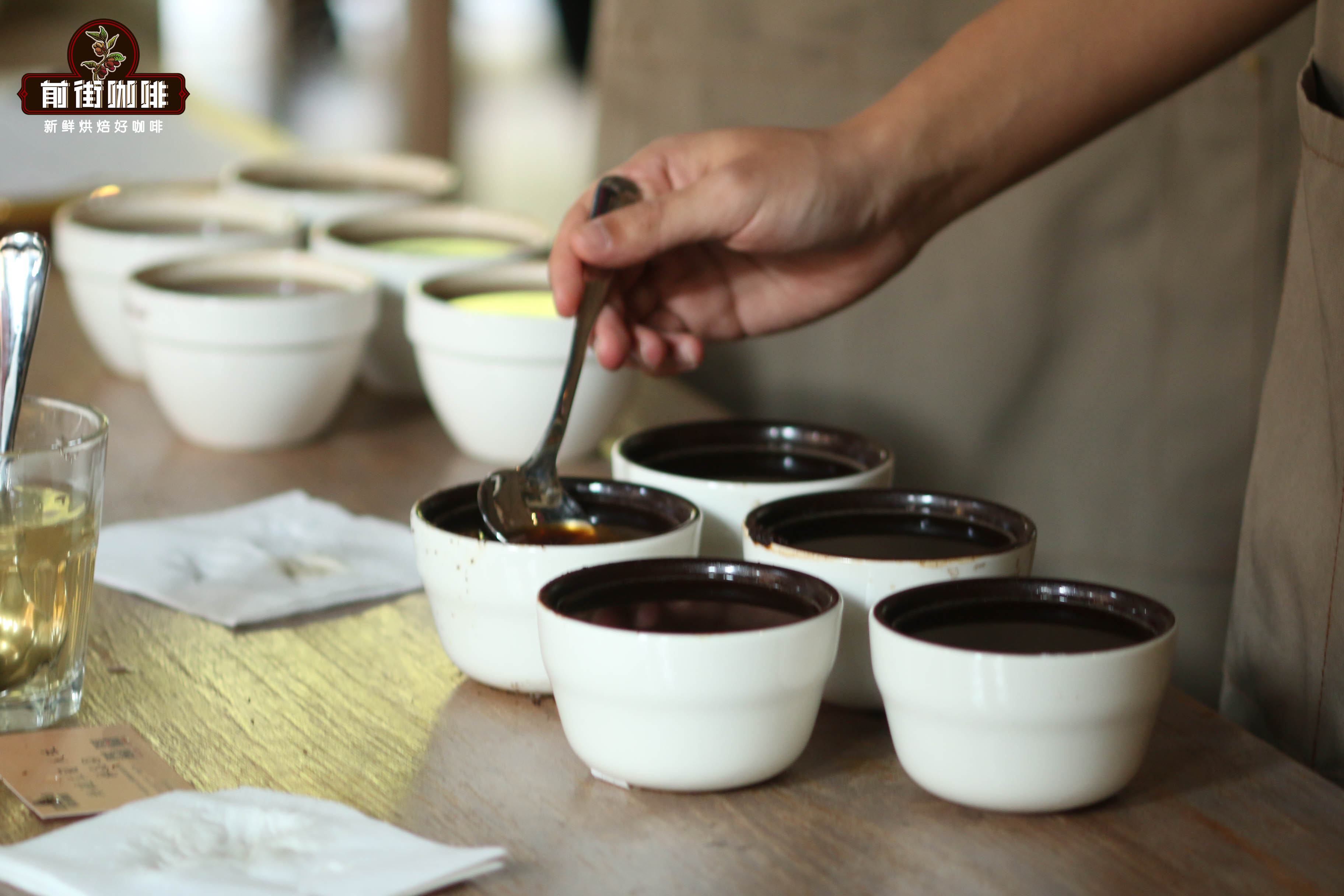 Introduction to the steps and procedures of coffee bean cupping. How to perform coffee cupping? What is the function? Introduction to the steps and procedures of coffee bean cupping. How to perform coffee cupping? What is the function?
