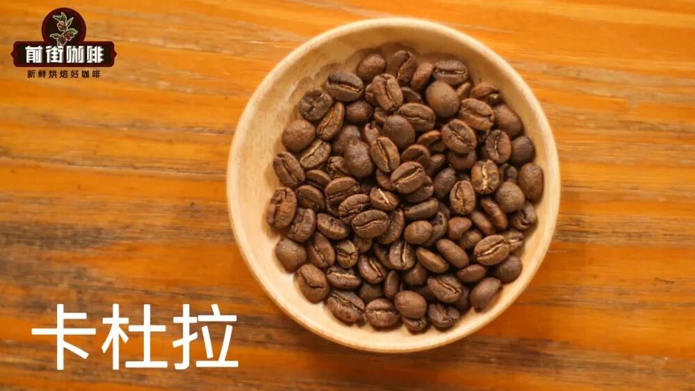 卡杜拉咖啡豆0 卡杜拉咖啡豆0