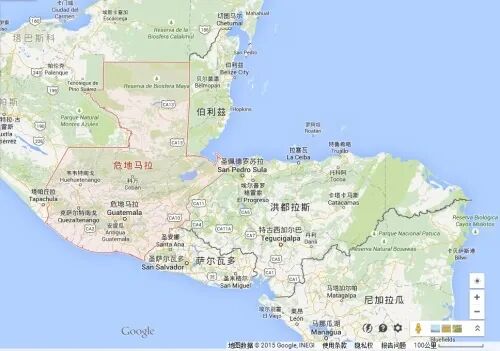 地图