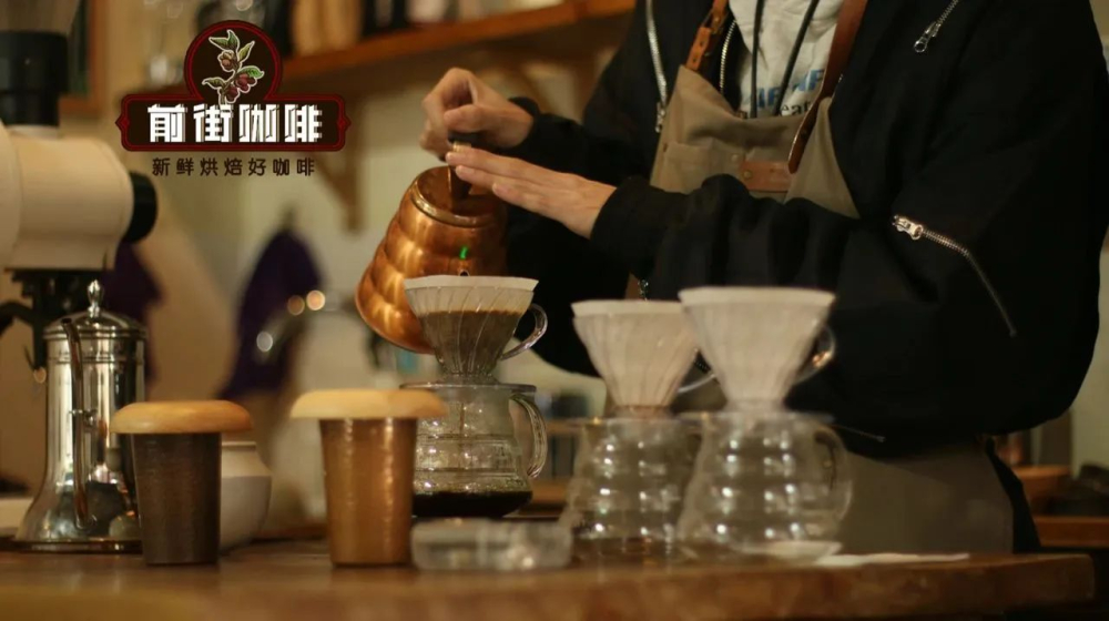 冲煮试验99