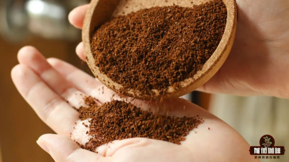 咖啡粉 研磨53ad80