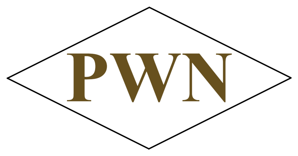 Logo-PWN公司 Logo-PWN公司