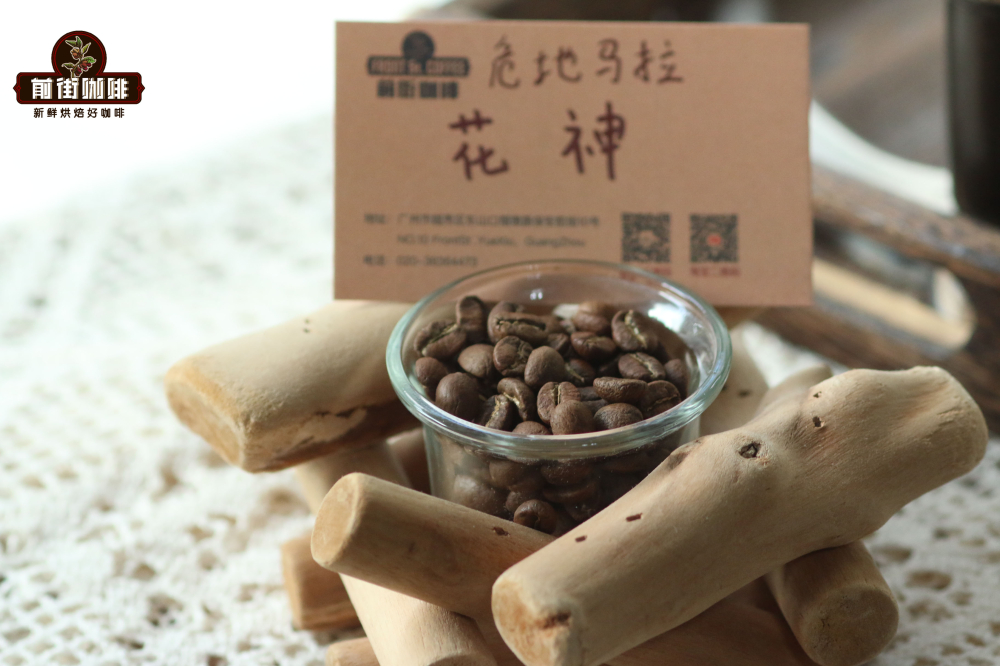 危地马拉花神 危地马拉花神