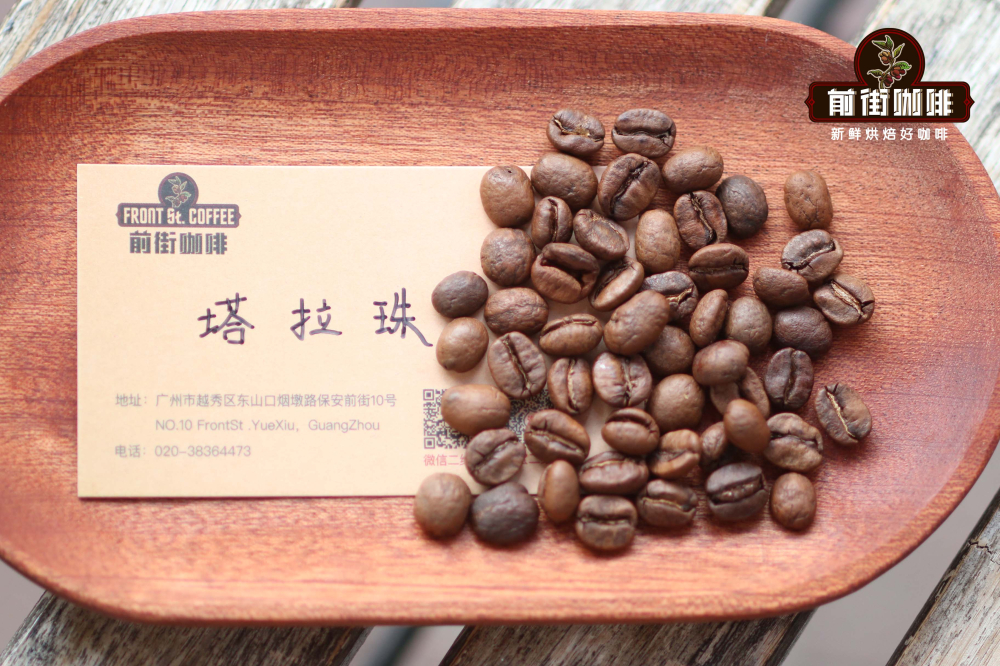 哥斯达黎加塔拉珠 哥斯达黎加塔拉珠