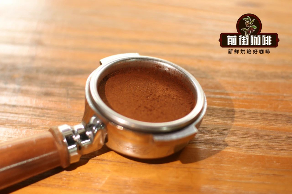 意式咖啡粉手柄2