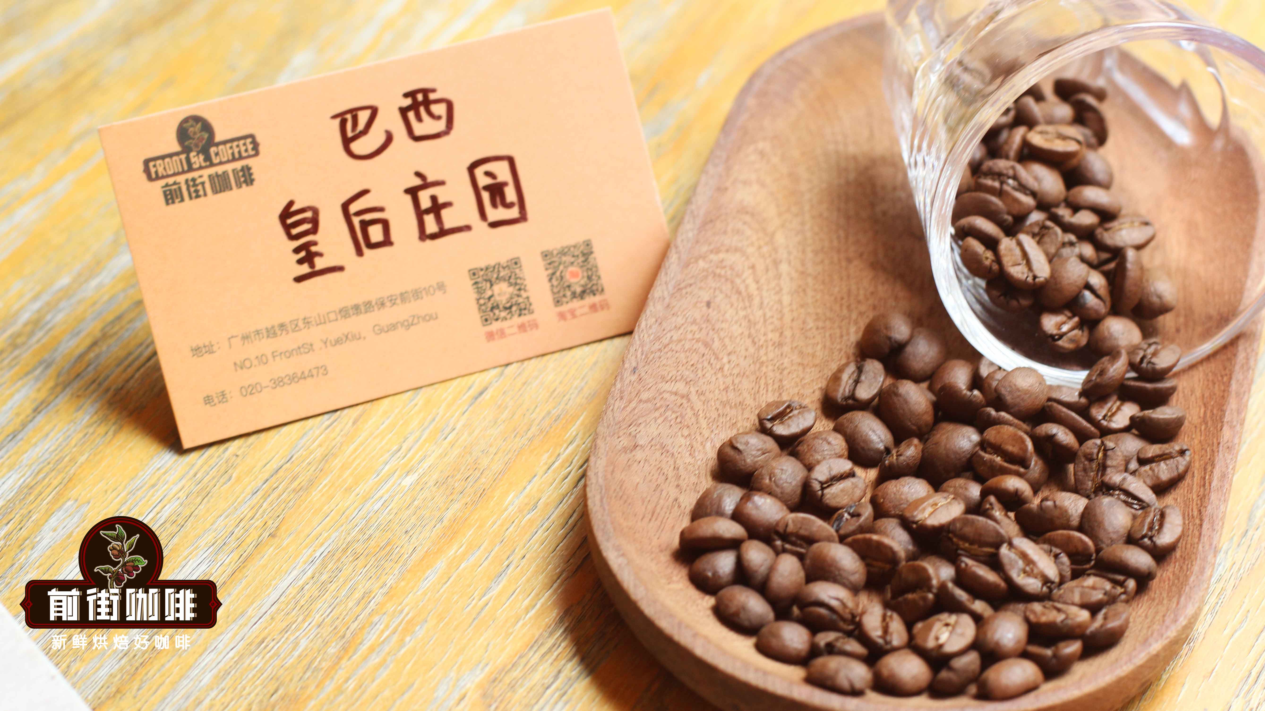 中度烘焙COE摩吉安娜皇后庄园日晒COE精品咖啡豆 巴西获奖坚果味均衡口感咖啡