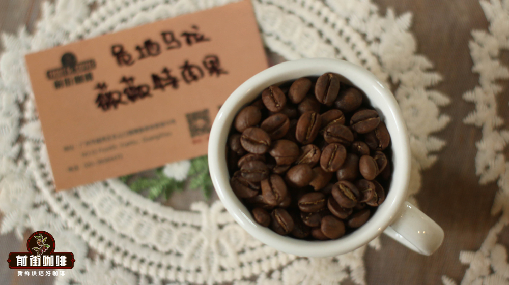 口粮危地马拉微微