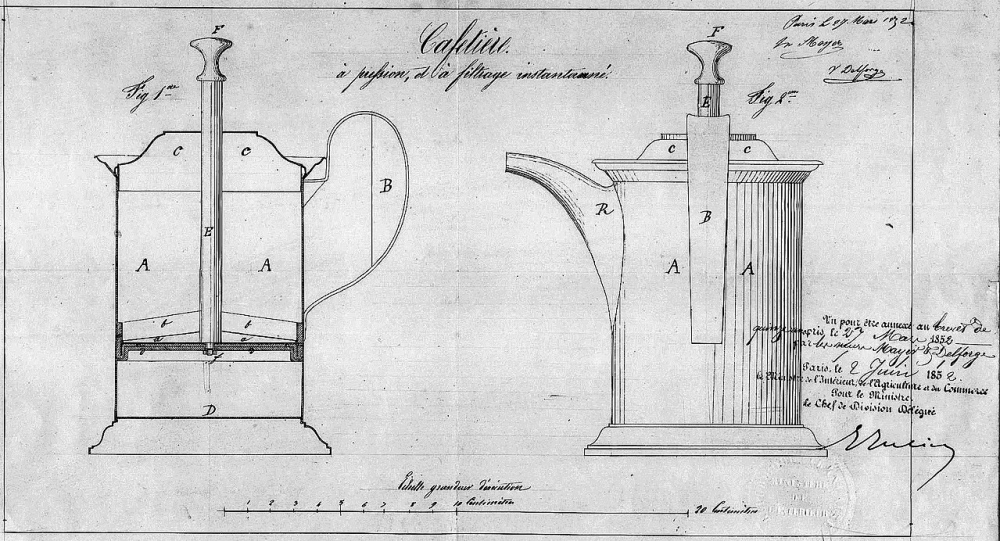 french-press-patent french-press-patent