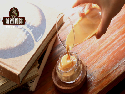 挂耳可以做拿铁吗？怎么用挂耳做牛奶咖啡？挂耳做的黑咖啡加鲜奶好喝吗？曼特宁挂耳包制作拿铁的方法比例