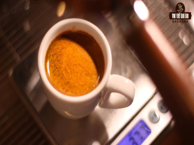 意式浓缩用拼配好还是单品好？1 shot espresso是多少ml咖啡？意式浓缩咖啡double shot什么意思