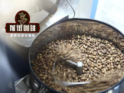咖啡豆的烘焙度及特征 蓝山咖啡适合什么烘焙度不苦不酸