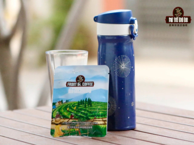 Drip Bag Coffee｜挂耳咖啡萃取原理是什么？办公居家必备好喝实惠的云南单品挂耳咖啡推荐