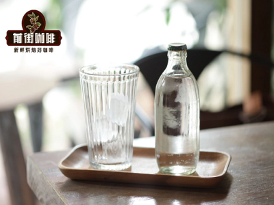 气泡冰美式咖啡怎么做好喝？冰美式咖啡和气泡冰美式咖啡有什么区别？什么咖啡豆做气泡美式好喝？