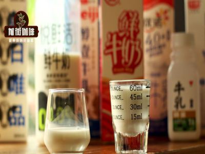 意式浓缩选豆指南｜经典意式浓缩咖啡搭配什么牛奶？咖啡店同款espresso咖啡豆有哪些推荐？