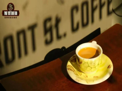 意式咖啡油脂｜浓缩咖啡的Crema是什么？espresso上的油脂能透露哪些咖啡信息？