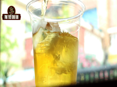 如何制作茉莉花冷萃咖啡？茉莉+拿铁咖啡好喝吗？茉莉手冲使用什么咖啡豆效果好？茉莉美式咖啡参数步骤做法比例