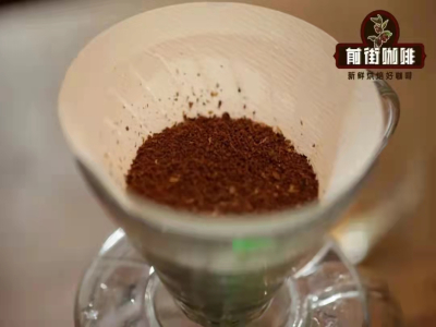 如何确定手冲咖啡豆研磨度粗细（粗幼） 咖啡磨豆机刻度怎么调整？