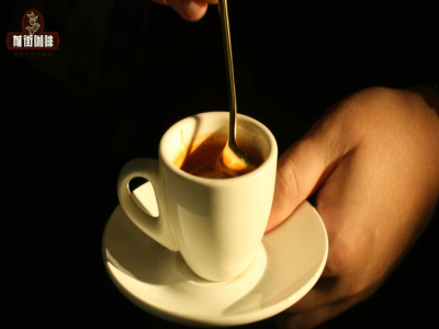 意式浓缩是怎么来的？意式浓缩espresso可以做多少种咖啡？意式浓缩专用咖啡豆 咖啡油脂是什么
