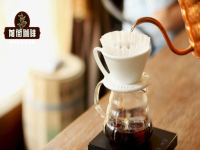 挂耳咖啡和手冲咖啡的区别 什么是滴滤式萃取？挂耳包品牌、手冲单品咖啡豆购买指南