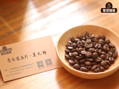 咖啡师品鉴经验分享 咖啡的回甘是什么原理？味蕾分布在舌头的哪里？为什么喝完咖啡以后喝水更甜？