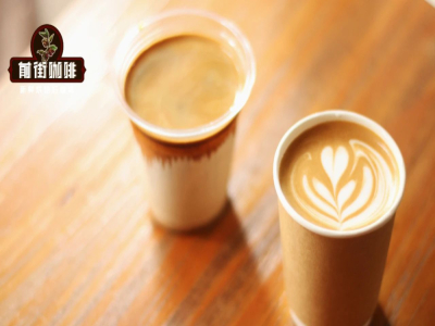 拿铁制作要点｜意式拿铁咖啡的奶泡温度多少度适合？咖啡新手如何控制咖啡牛奶的打发温度？