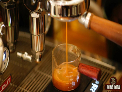 咖啡油脂crema｜意式浓缩咖啡的油脂的成分是什么？萃取espresso时没有油脂或油脂结块怎么办？