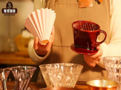 手冲咖啡冲煮实验| V60与YASUKIYO木制滤杯的冲煮对比 为什么V60滤杯容易冲出咖啡的层次感