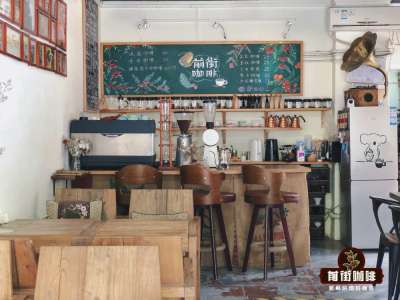 便利店的美式咖啡机用什么豆子_适合美式咖啡的咖啡豆推荐 自制冰美式有哪些口味？