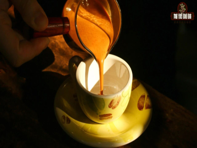 意式咖啡萃取时间和量 意式浓缩咖啡和特浓精粹浓缩咖啡有何区别 Ristretto/芮斯崔朵/精粹浓缩咖啡