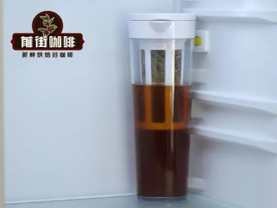 冰咖啡推荐｜咖啡新手怎么做冰手冲 冷萃咖啡 冰滴咖啡更好喝？冷萃冰滴可以保存多久？
