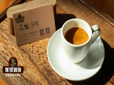 商用SOE咖啡豆推薦｜ 耶加雪啡曼特宁巴西咖啡豆做soe單品濃縮咖啡的crema油脂風味口感對比