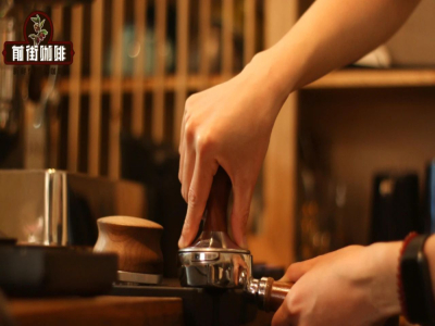 意式咖啡定量磨豆机怎么调磨 咖啡机磨豆粗细调整注意事项