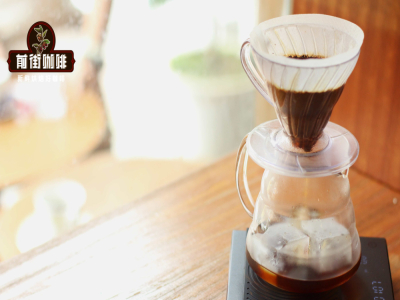 为什么手冲咖啡要喝热的？日式冰手冲的底层逻辑！热手冲和冰手冲哪个好喝