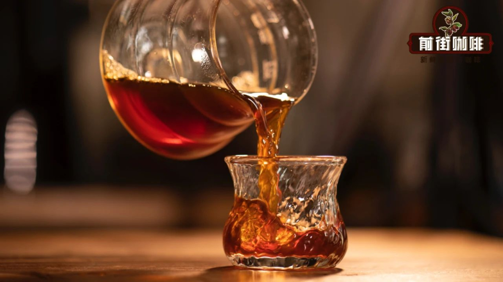 Recommended coffee beans with obvious sweetness | Where does the sweetness of coffee come from? How would you describe the flavor of sun-dried Yirgacheffe coffee? Does Brazilian coffee only taste bitter?