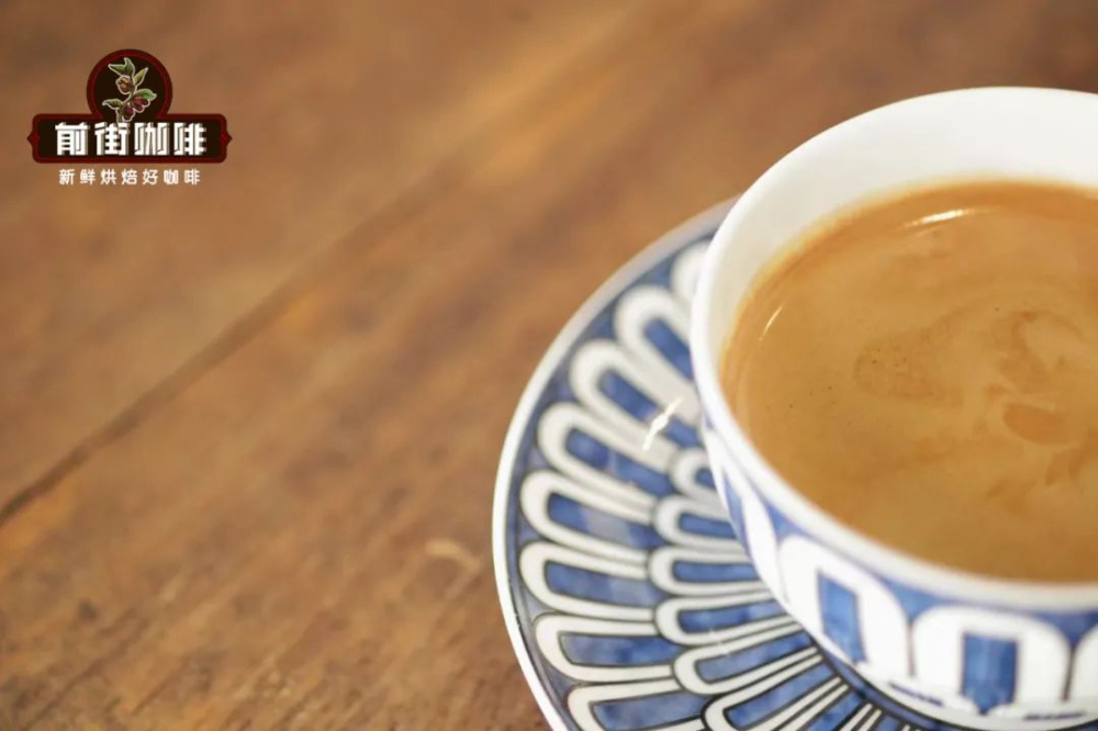 Long Black｜What is Long Black Coffee? What is the difference between long black and American americano? How to make a cup of longblack coffee?