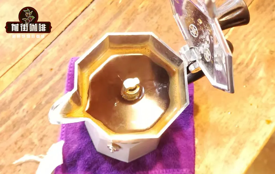 Black coffee brewing method categories | What are the principles of hand brewing and espresso coffee extraction? What is the difference between drip coffee and soaked coffee?
