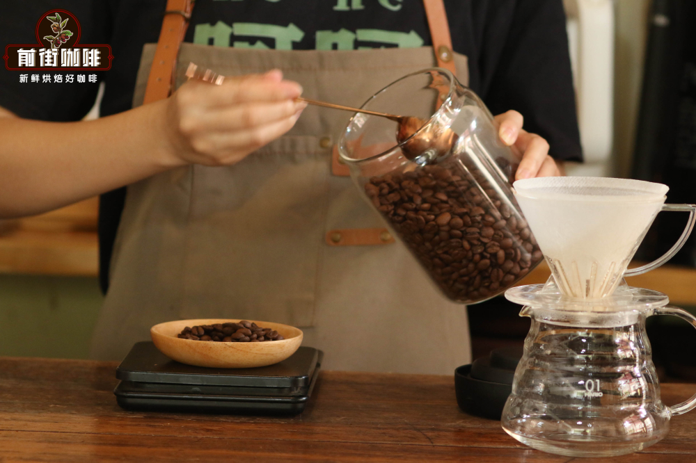 Recommended American Coffee Bean Brands | Which coffee beans are suitable for brewing with a home American coffee machine? How to make delicious black coffee with an Americano coffee machine?