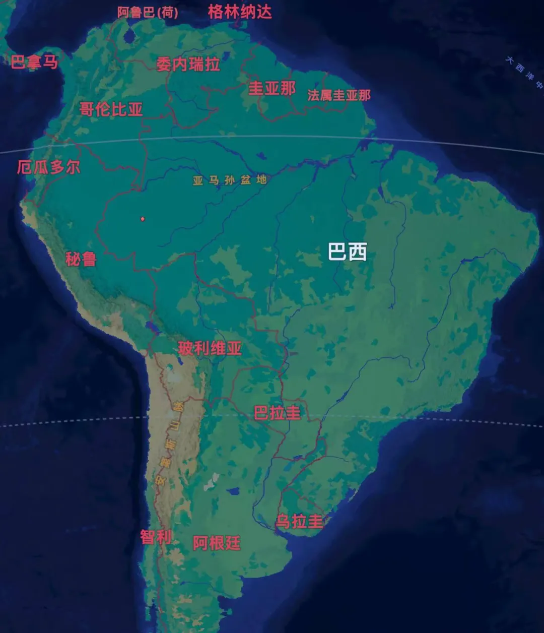Recommended Brazilian specialty coffee｜Introduction to the flavor characteristics and origin of Brazilian Cerato bourbon coffee beans semi-sun-dried