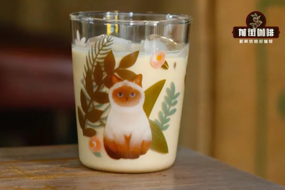 Cold Brew Latte｜Can I use milk and coffee powder to make a cold brew iced latte? What is cold brew coffee?