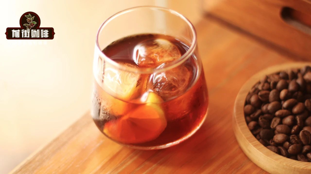 Coffee bean grinding grade | How to judge the thickness of hand-brewed coffee powder? What are the grinding parameters for hand-brewed cold brew coffee and espresso?