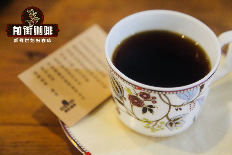 The advantages and disadvantages of American style | Is iced American style coffee? What are the functions of black coffee? Is Americano high in calories?