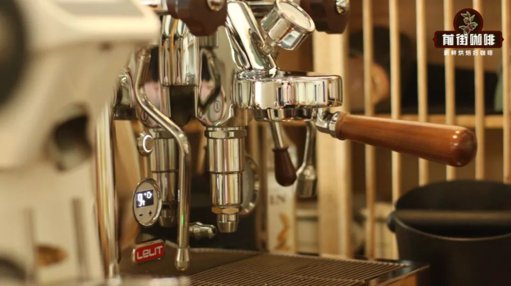 Coffee machine maintenance｜How do coffee novices clean and maintain their home semi-automatic espresso machines? How to replace the espresso machine rubber ring?