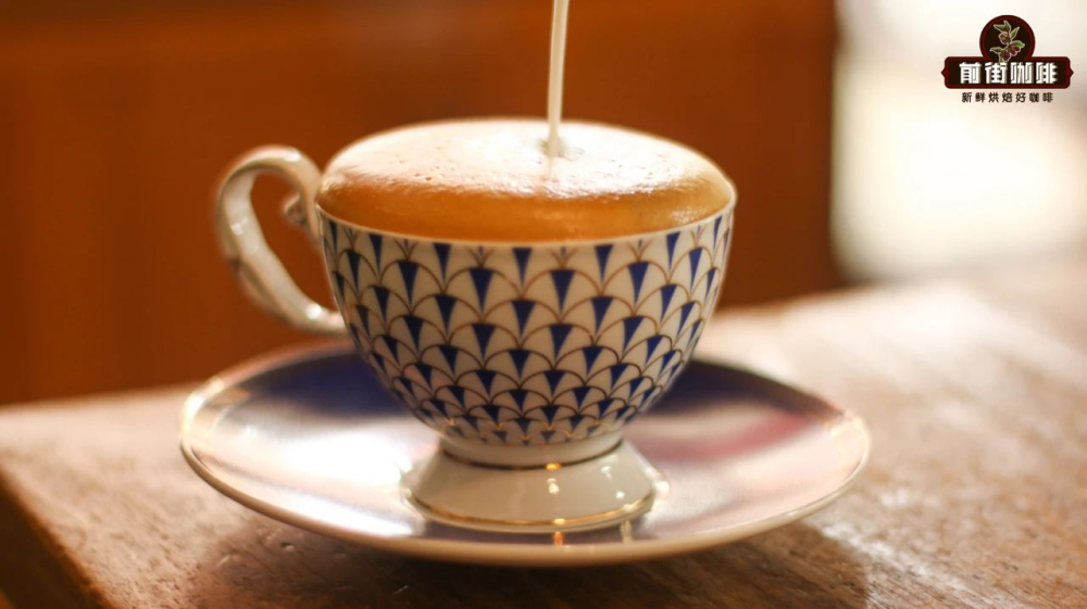History of Macchiato Coffee Development | Is Macchiato an Italian coffee? What is the difference between American Macchiato and Italian Macchiato?
